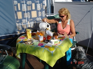 ontbijt