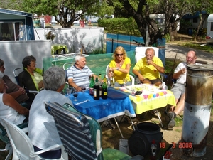visroken ,laatste maal in seizoen 2007/2008