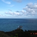 Zarautz ,Atlantische oceaan