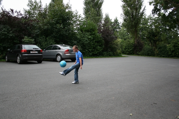 BRYAN EN GLENN IN NIEUWPOORT 177