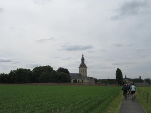 Fiets West Uit LEUVEN 2010 042