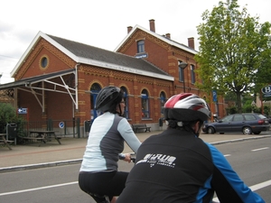 Fiets West Uit LEUVEN 2010 073