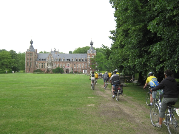 Fiets West Uit LEUVEN 2010 079