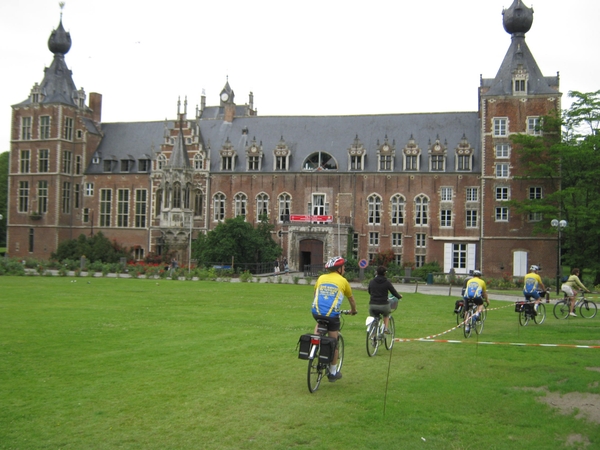 Fiets West Uit LEUVEN 2010 083