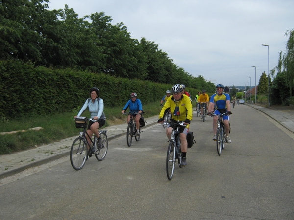 Fiets West Uit LEUVEN 2010 101