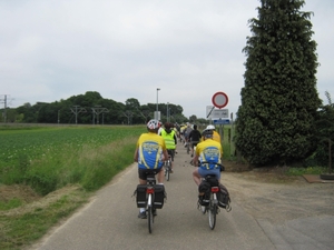 Fiets West Uit LEUVEN 2010 129