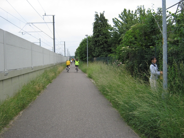 Fiets West Uit LEUVEN 2010 136