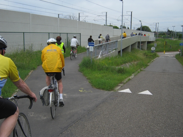 Fiets West Uit LEUVEN 2010 138