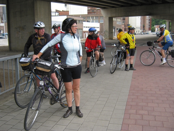 Fiets West Uit LEUVEN 2010 150