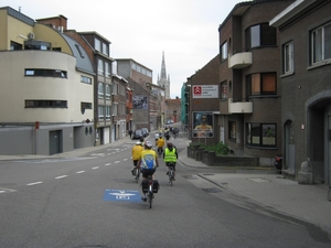 Fiets West Uit LEUVEN 2010 170