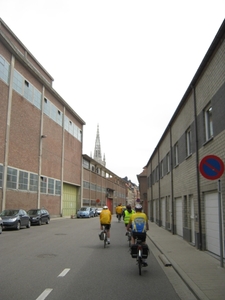 Fiets West Uit LEUVEN 2010 172