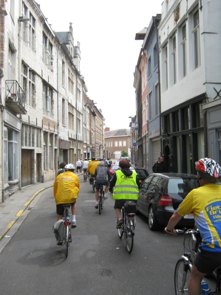 Fiets West Uit LEUVEN 2010 174