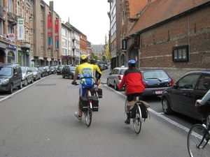 Fiets West Uit LEUVEN 2010 177