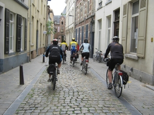 Fiets West Uit LEUVEN 2010 178