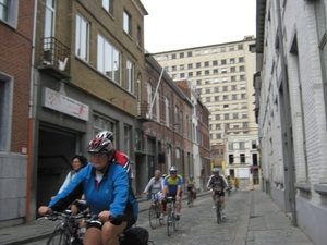 Fiets West Uit LEUVEN 2010 181