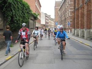 Fiets West Uit LEUVEN 2010 184