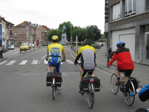 Fiets West Uit LEUVEN 2010 189