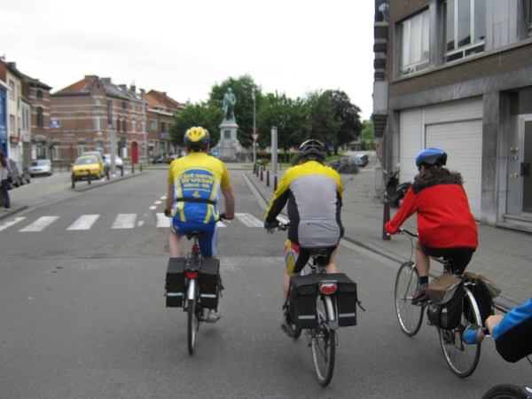 Fiets West Uit LEUVEN 2010 189