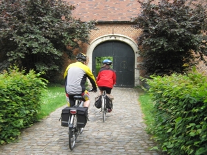 Fiets West Uit LEUVEN 2010 199