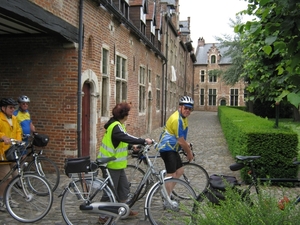 Fiets West Uit LEUVEN 2010 202