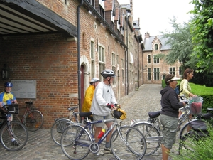 Fiets West Uit LEUVEN 2010 206