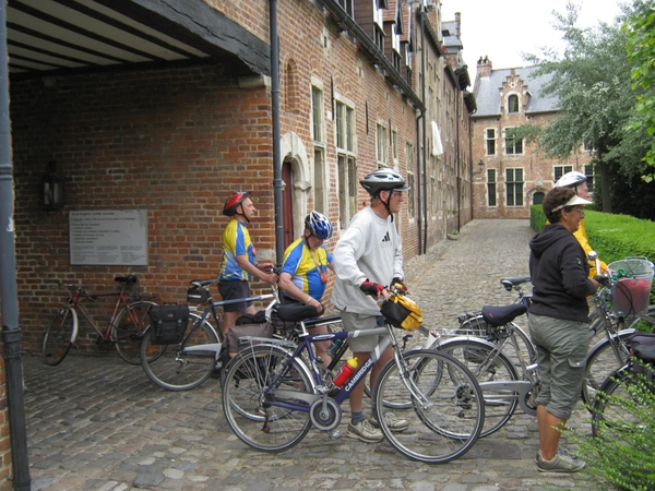 Fiets West Uit LEUVEN 2010 207