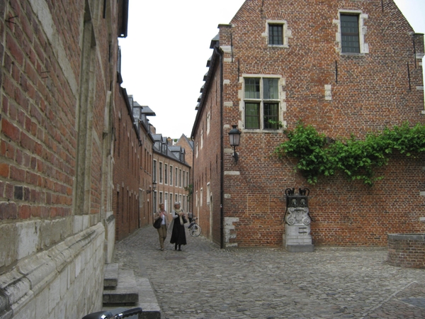 Fiets West Uit LEUVEN 2010 222