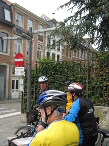 Fiets West Uit LEUVEN 2010 236