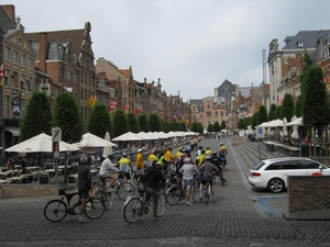 Fiets West Uit LEUVEN 2010 238