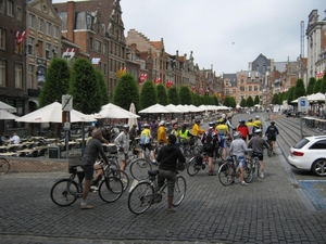 Fiets West Uit LEUVEN 2010 239