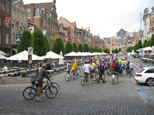 Fiets West Uit LEUVEN 2010 240