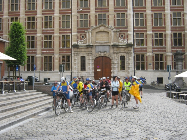 Fiets West Uit LEUVEN 2010 241