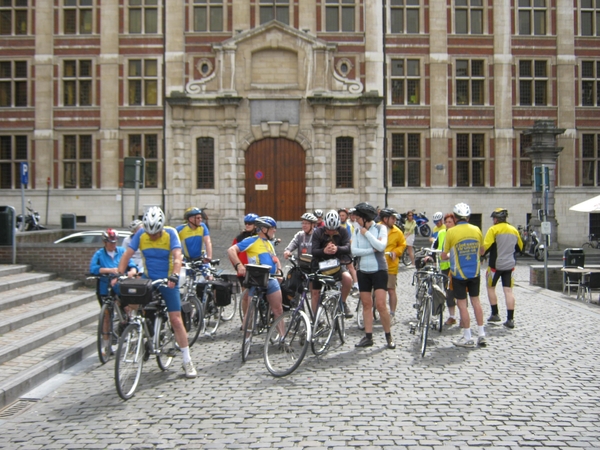 Fiets West Uit LEUVEN 2010 242