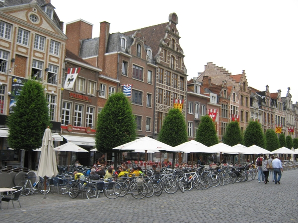 Fiets West Uit LEUVEN 2010 256