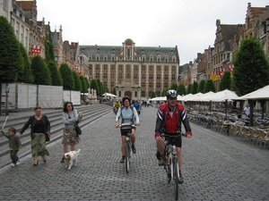 Fiets West Uit LEUVEN 2010 273