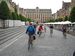 Fiets West Uit LEUVEN 2010 274