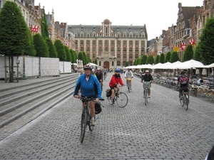 Fiets West Uit LEUVEN 2010 274