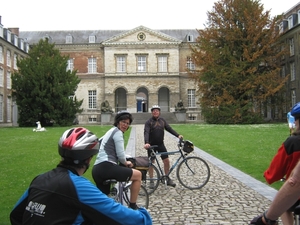 Fiets West Uit LEUVEN 2010 280