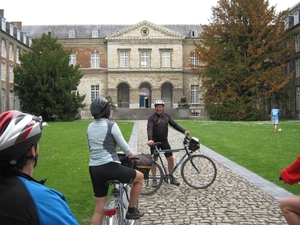 Fiets West Uit LEUVEN 2010 281