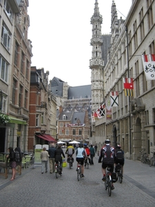 Fiets West Uit LEUVEN 2010 283