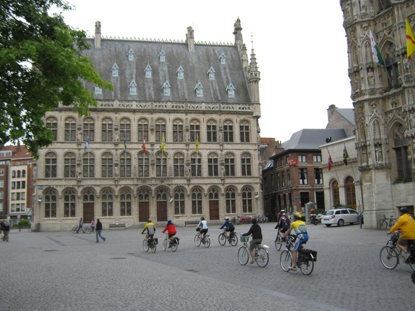 Fiets West Uit LEUVEN 2010 286