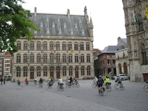 Fiets West Uit LEUVEN 2010 288