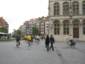 Fiets West Uit LEUVEN 2010 290