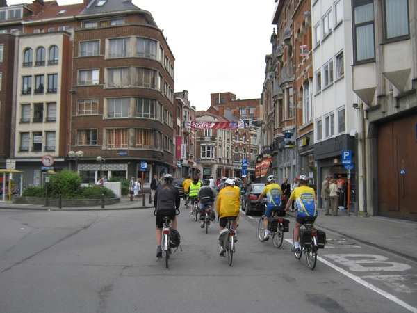 Fiets West Uit LEUVEN 2010 292