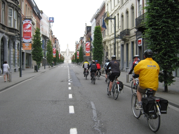 Fiets West Uit LEUVEN 2010 309