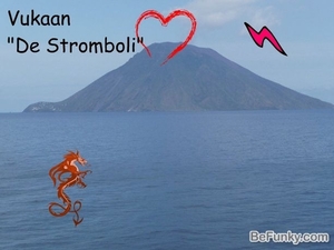 Sromboli
