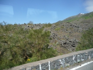 Lavavelden