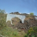 opgestuwde lava