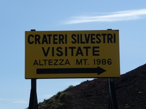 Silvester krater