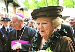 Koningin